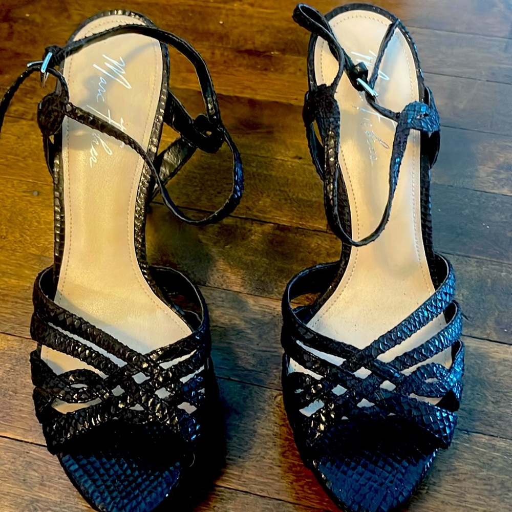 Sandals Marc Fisher
